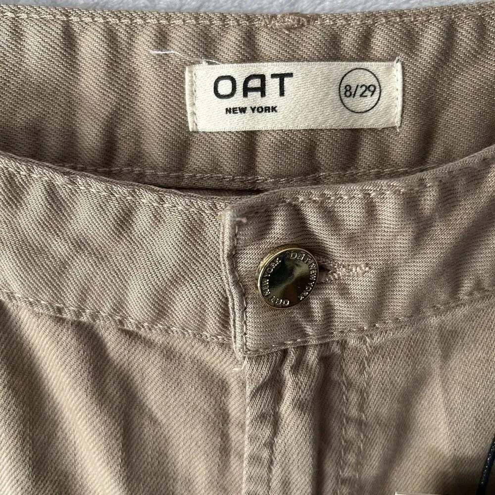 Oat New York oat new